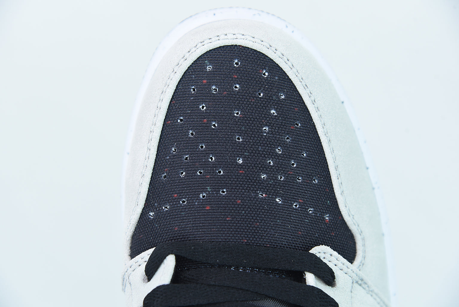 Nike Air Jordan 1 SE Crater Grey