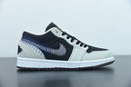 Nike Air Jordan 1 SE Crater Grey