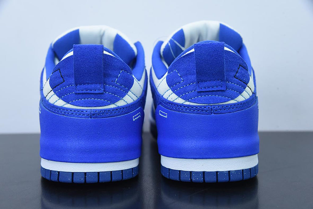 Nike Dunk Low Disrupt 2 University Blue