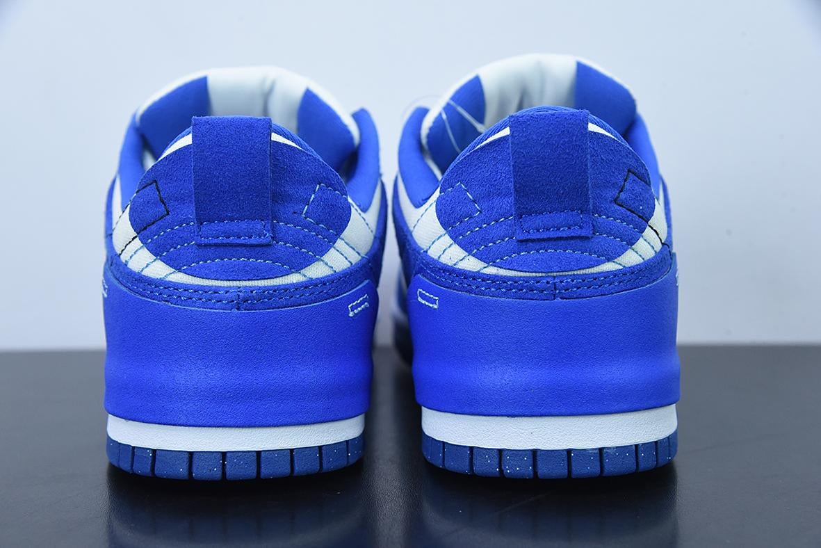 Nike Dunk Low Disrupt 2 University Blue