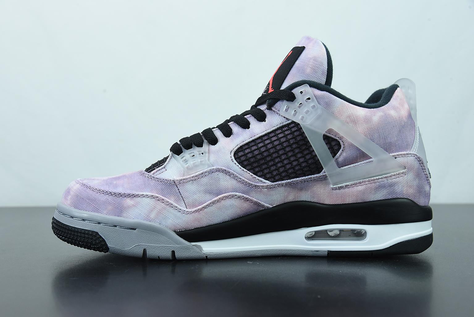 Nike Air Jordan 4 Zen Master