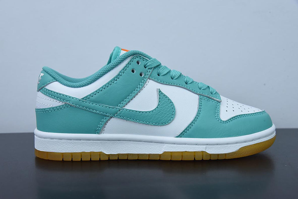 Nike SB Dunk Low Mint Green