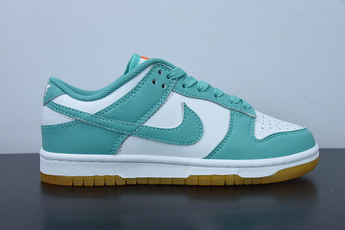 Nike SB Dunk Low Mint Green