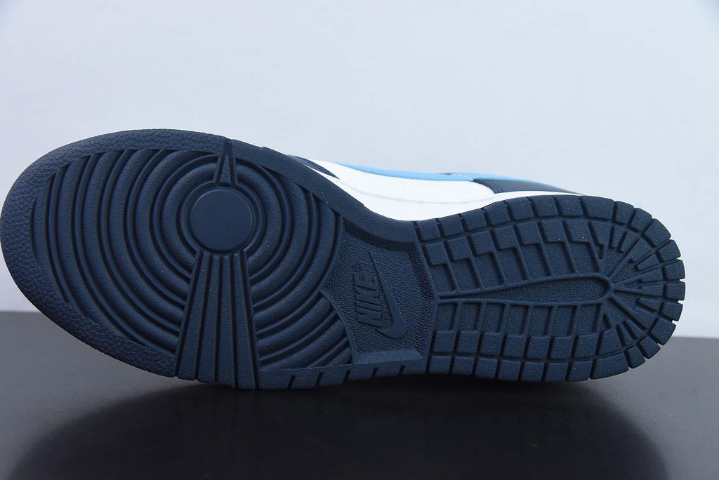 Nike Dunk Low Midnight Navy University Blue Men's