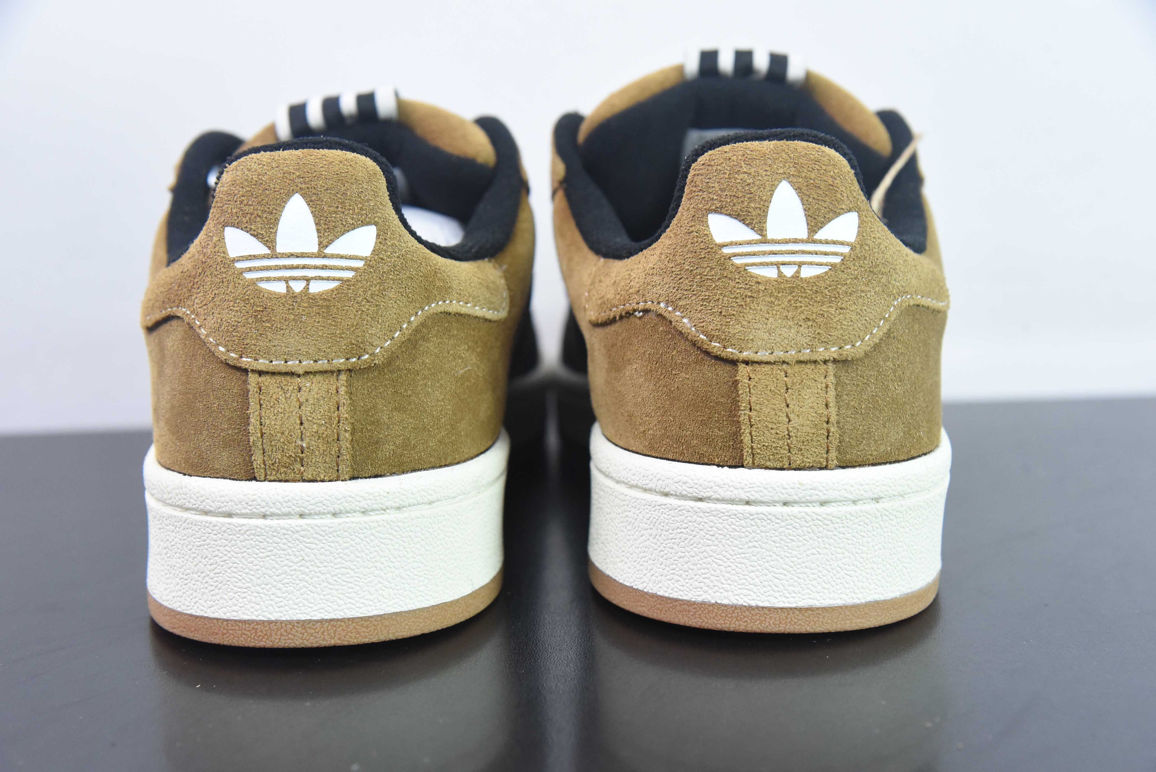 Adidas Campus YNuK Brown Desert