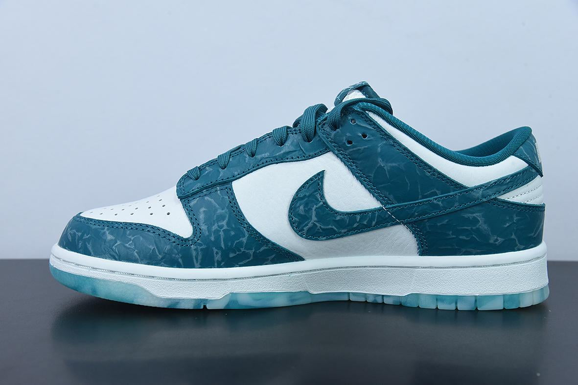Nike Dunk Low Ocean