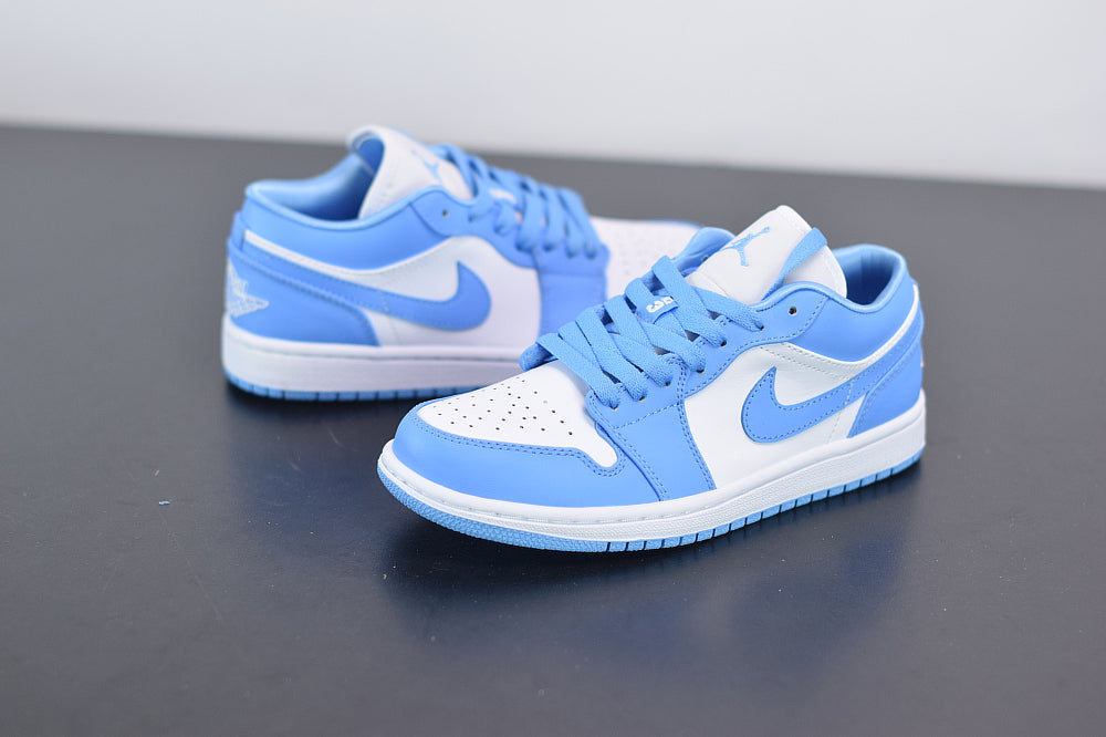 Nike Air Jordan 1 UNC Secondary image
