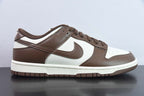 Nike Dunk Low Cacao Wow