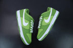 Nike Dunk Low Green White