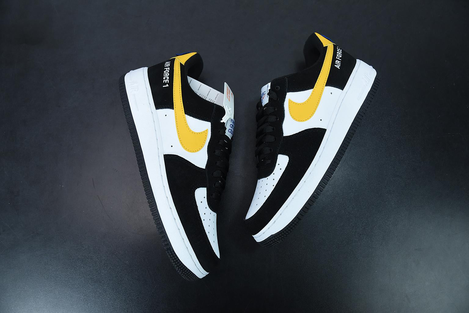 Nike Air Force 1 Low Athletic Club