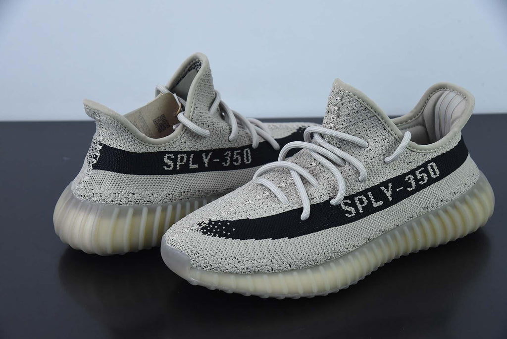 Adidas Yeezy Boost 350 V2 Slate