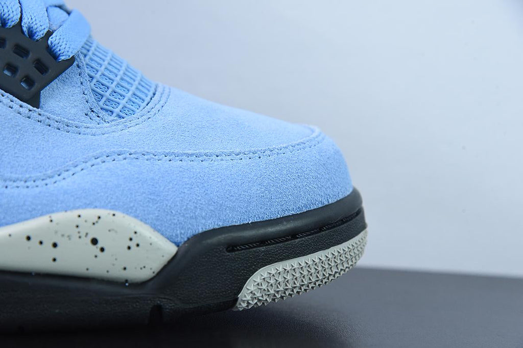 Nike Air Jordan 4 University Blue