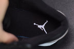 Nike Air Jordan 1 Low Black