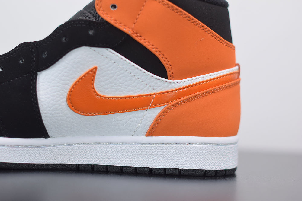 Nike Air Jordan 1 Mid Shattered