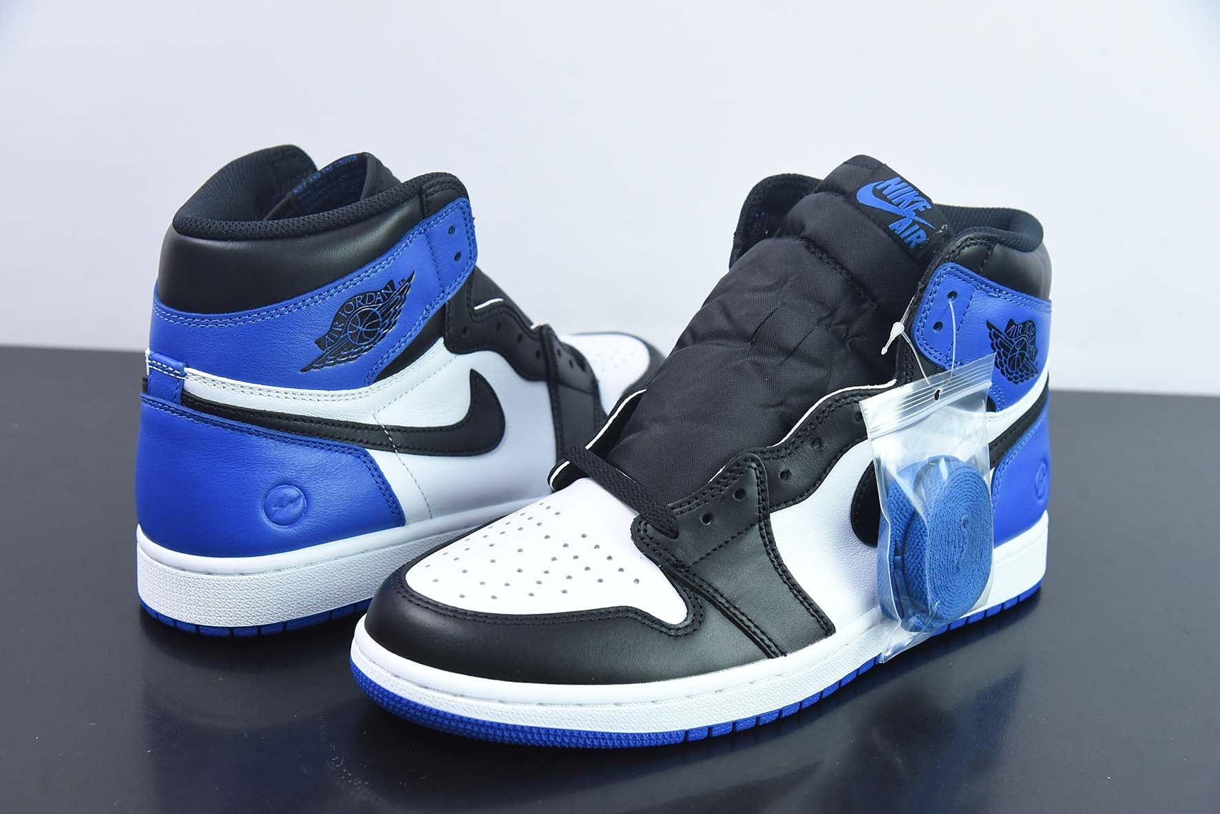 Nike Jordan 1 Retro High Fragment Secondary image