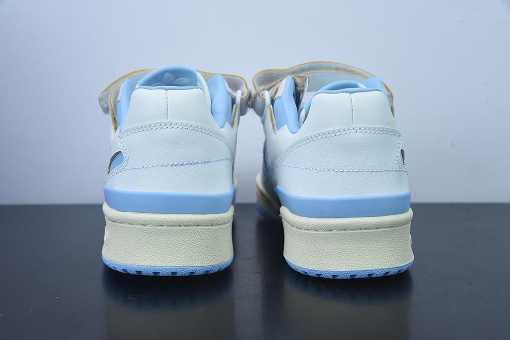 Adidas Forum 84 Low Clear Sky