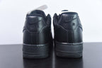 Nike Air Force 1 Black Low
