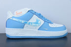 Nike Air Force 1 Low blue