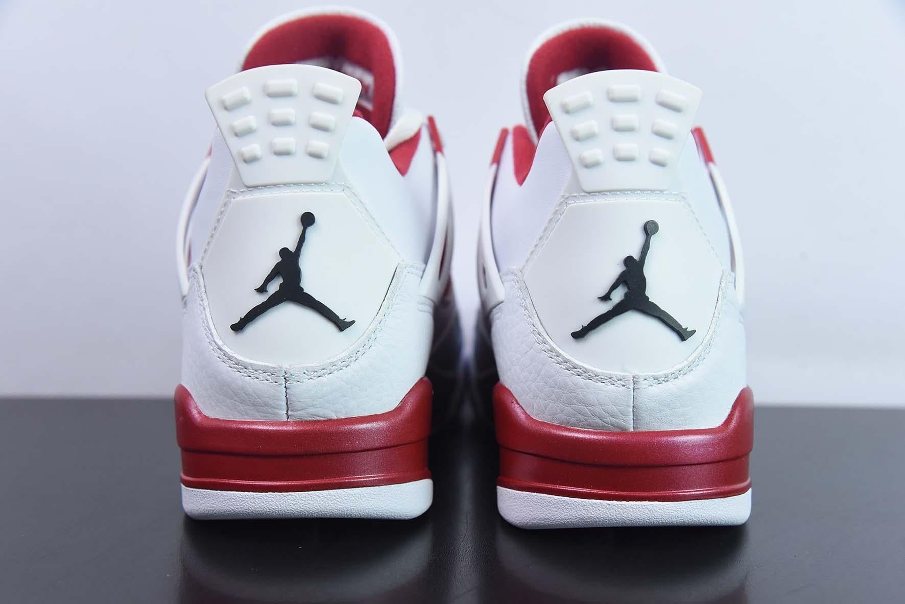 Nike Air Jordan 4 Retro Alternate 89