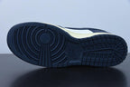 Nike Dunk Low Vintage Navy