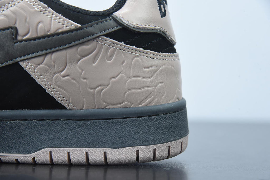 Bape Sta SK8 Dirty Pink Black