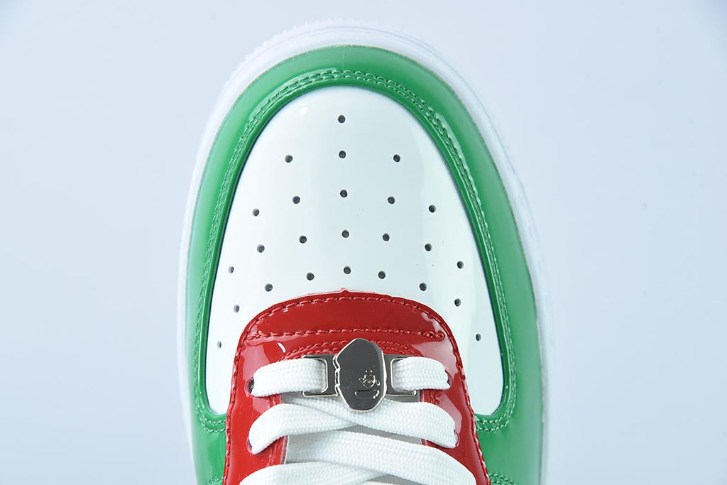 Bape Sta Low Mexico