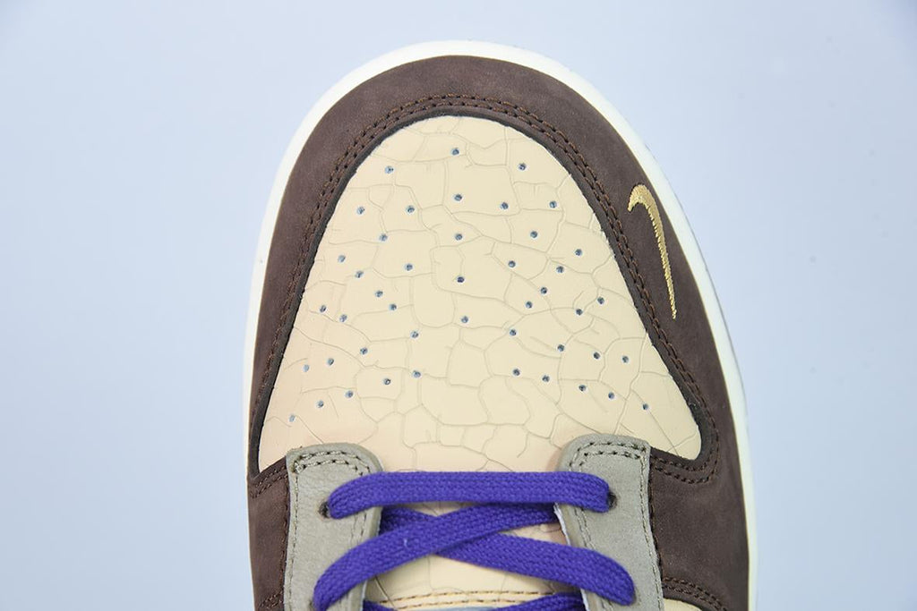 Nike Dunk Low Setsubun