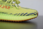 Adidas Yeezy Boost 350 V2 Semi Frozen Yellow