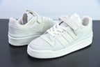 Adidas Forum Originals 84 Triple White