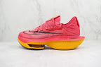 Nike Air Zoom Alphafly Next%2 Hyper Pink Lader Orange