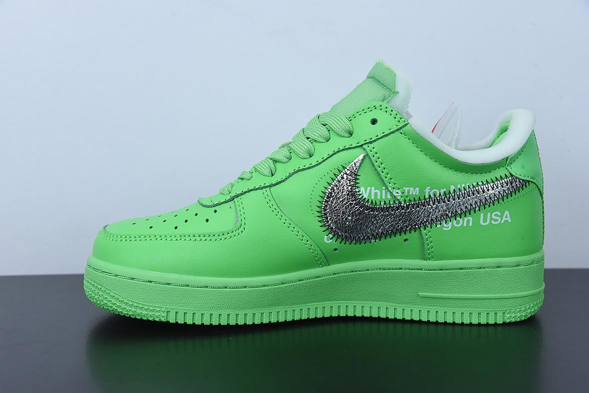 Nike Air Force 1 Low Off-White Brooklyn