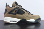Nike Air Jordan 4 Retro Travis Scott Olive