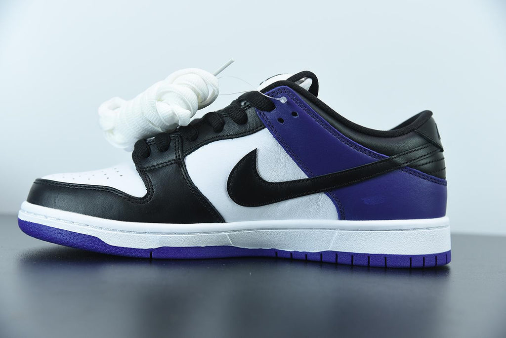 Nike SB Dunk Low Court Purple