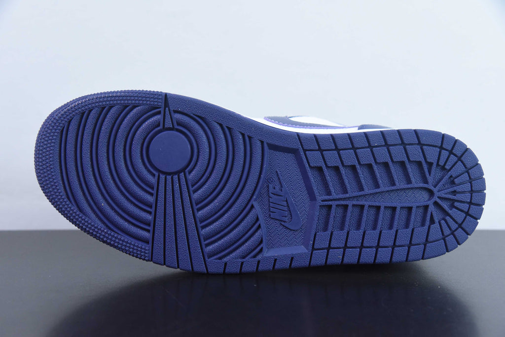 Nike Air Jordan 1 Low Midnight