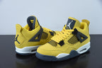 Nike Air Jordan 4 Lightning