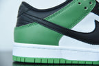 Nike SB Dunk Low Classic Green