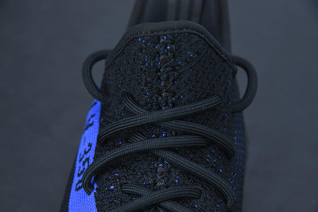 Adidas Yeezy Boost 350 V2 Dazzling Blue