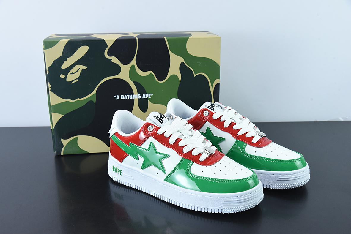 Bape Sta Low Mexico Main image