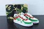 Bape Sta Low Mexico