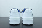 Adidas Forum Originals Low Victory Blue