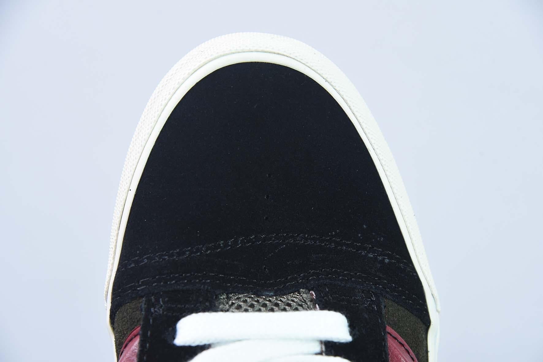 Vans Knu Skool Devils Details Kalamata
