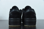Adidas Forum Originals Core Black