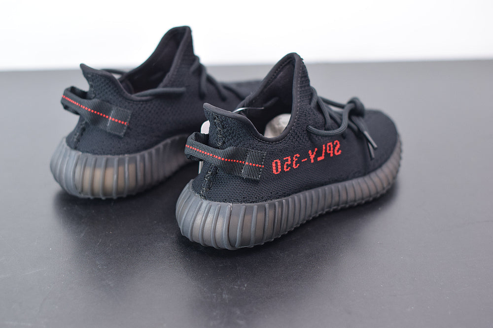 Adidas Yeezy Boost 350 Bred