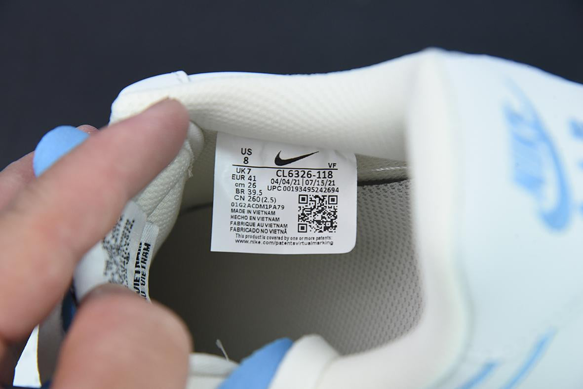 Nike Air Force 1 "07 Low