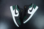 Nike Air Jordan 1 Low Pine Green