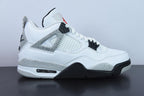 Nike Air Jordan 4 Retro White Cement