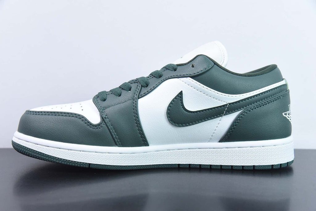 Nike Air Jordan 1 Low Michigan State