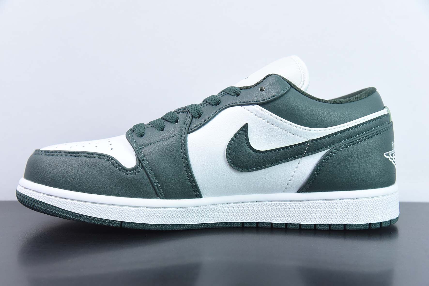 Nike Air Jordan 1 Low Michigan State