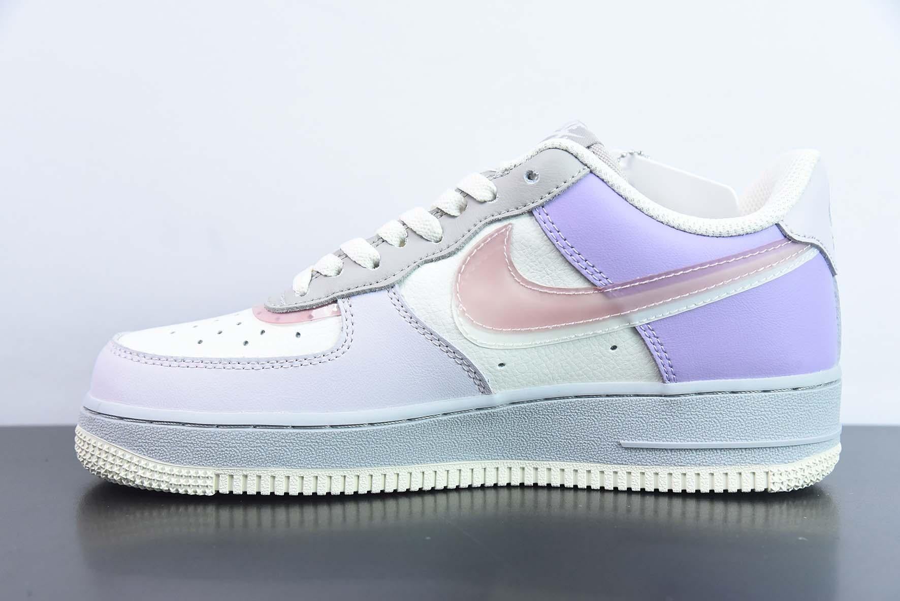 Nike Air Force 1 Low x Comme des Garcons PK