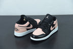 Nike Air Jordan 1 Low Crimson Tint